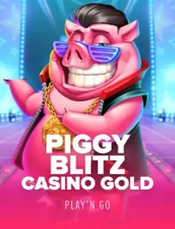 Kachingo Casino game Gold Blitz by Games Global, 96.0% RTP