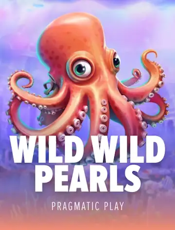 Kachingo Casino game Wild Wild Pearls by Games Global, 96.2% RTP