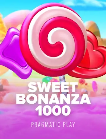 Kachingo Casino game Sweet Bonanza by Pragmatic Play, 96.5% RTP